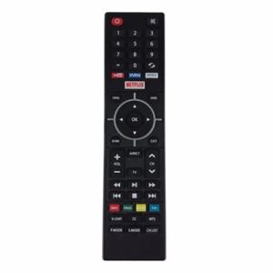 웨스팅하우스 TV 리모컨, WD43UB4530, WD55UB4530, 스마트 TV E4SFT5017, E4STA5017, ELSW3917BF, E4S 용 W
