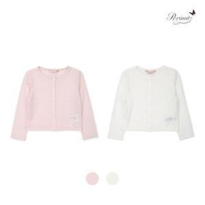 [페리미츠]더센트럴 페리미츠 TC01 냉감 베이직 가디건  P2525G452 (S32596442)