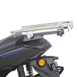 마벨튠 슬라이드캐리어 야마하 NMAX 25년~ 등받이X 화물리어케리어 짐대 짐받이 배달통장착 NMAX125 N-MAX