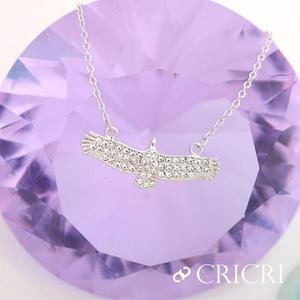 스와로브스키 크리스탈 제작 귀걸이 CRICRI (3mInP)