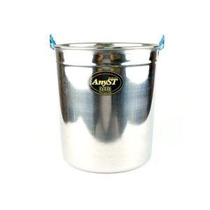 바스켓 스텐 양동이 아이스 버킷 대 얼음통 맥주 와인