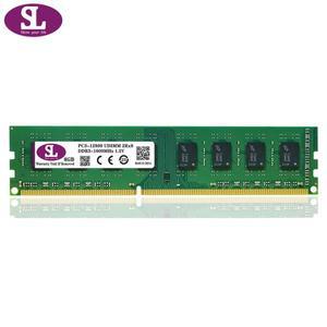 DDR3 메모리 데스크탑 램 1066 1333, 8GB, 1600 Mhz, PC3 8500 12800, 240 핀, 1.5V, 8G RAM, UDIMM