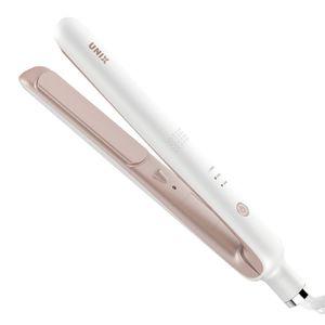 유닉스4120 고급형 고데기 소프트 스무딩 스타일러