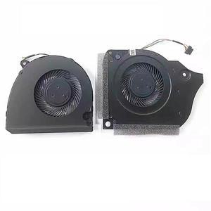 노트북 냉각 선풍기 CPU GPU 메카닉 F117-V VB VC VD VR VG VB2S 1323-01AU000