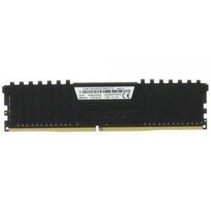 [정품] 커세어 Corsair 벤전스 LPX 16GB (2x 8GB) DDR4 3600(PC4-28800) C18 1.35V 데스크탑 메모리 -블랙