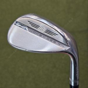인기)  VOKEY SM8 투어크롬 56도 투어AD 65 S 웨지