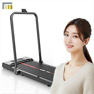 가정용 홈트레킹 워킹 트레드밀 저소음 머신 미니 워킹패드