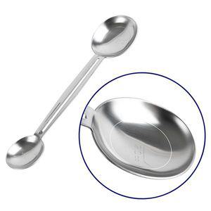 [기타]국산 스텐304 4in1 양면 파워 계량 스푼