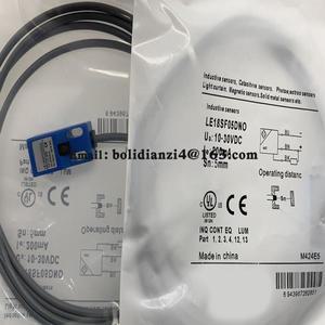 LE30SN15DNR LE30SN15DPR LE09SN25DPO LE09SN25DNO LE18SF05DNO LE18SN08DNO LE18SF05DNC 센서