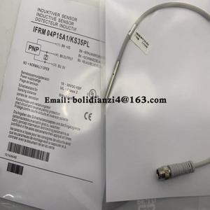 센서 IFRM 08P13G1 S35L IFRM 06P15A4 S35L IFRM 04N37A1-KS35PL IFRM 04P15A1-KS35PL