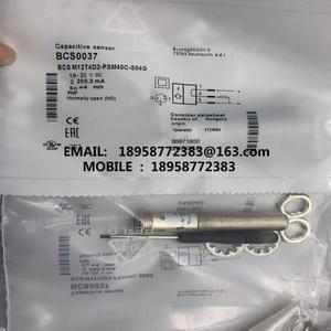센서 BAW002J BAW M18MI-ICC50B-S04G