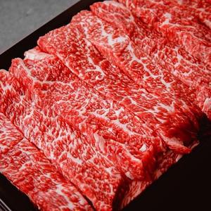 암소 한우 갈비살 300g 2팩