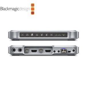 Blackmagic 블랙매직 ATEM Camera Converter 카메라 컨터버
