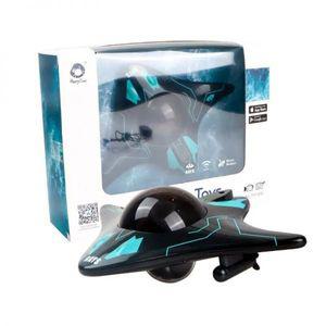 [관부가세포함] 카메라가 달린 RC 잠수함 드론 6Ch Rc Boat Submarine
