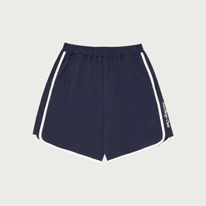 [행텐주니어]행텐틴즈 세이브존07 여아 하프팬츠 쿨링 배색 돌핀바지 (세이브존 울산점) 1452 (S32782668)