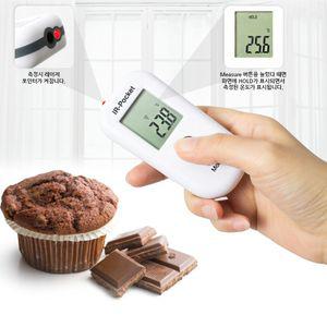 적외선 포켓 온도계 IR-Pocket 온도측정 디지털