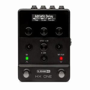 Line 멀티 이펙터 초콤팩트 Helix 라인6 멀티이펙터 M5 Line6 300여