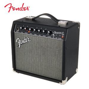 펜더 일렉기타 앰프 챔피언2 25 Fender Champion II 25W Electronic Guitar Amp