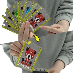 전세계독점 Card) 마술 스포츠카카드(car