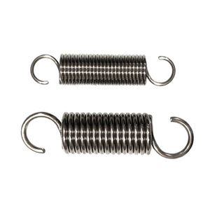 인장스프링 선경 1.2mm 스텐 10X30 10X40