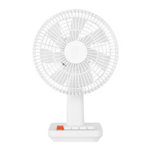 [ VIP 비밀가격 I 카프] 레트로 BLDC 탁상용 선풍기 자동회전 4단 저소음 선풍기 KF-DF05