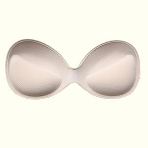 [피커]브라패드 라텍스 왕뽕 브라패드 5cm