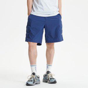 [뉴발란스]NB UNI 플라잉 경량 4.5부 우븐 숏팬츠 (STANDARD FIT) NBNVF21433-50