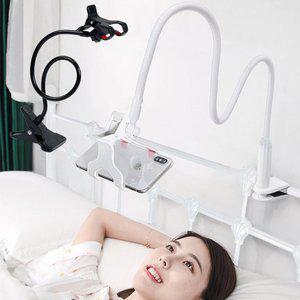 [기타]자바라 스탠드 거치대 핸드폰거치대 휴대폰 차량거치대 모바일거치대 스마트폰거치 태블릿 침대