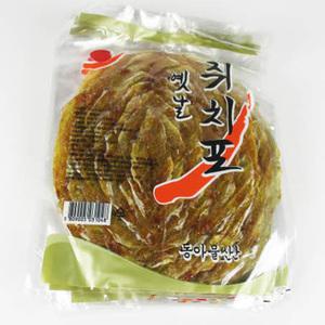 EK 동아 옛날쥐치포 금색 특 60gX10개