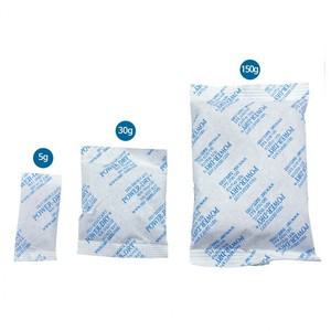 방습제 컨테이너 산업용제습제 파워드라이 대용량 5g 30g 150g
