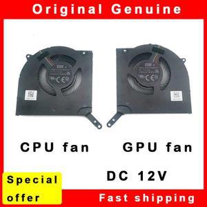 노트북 CPU GPU 냉각 선풍기 쿨러 레노버 리전 Y9000P IAH7H BAPA0810R2HY001 DC 12V 0.5A 4PIN