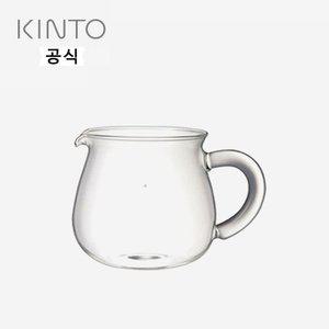 갤러리아 킨토 슬로우 커피 스타일 커피 서버-2컵 300ml