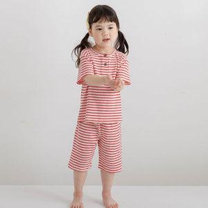 스테디(레드) 5부 잠옷