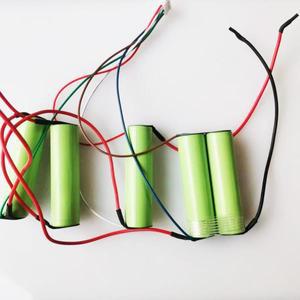 Electrolux ZB3010 ZB3011 ZB3212 ZB3213 ZB3214G 로봇 식 진공 청소기 (플러그 포함) 용 새 18V 3400mAh/2