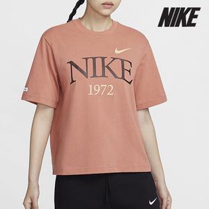 나이키 여성용 반팔티 /E9- FQ6601-212 / 우먼스 스포