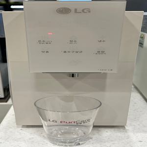 LG퓨리케어 오브제컬렉션 냉온정수기 WD524ACB (자가관리)_제이테크