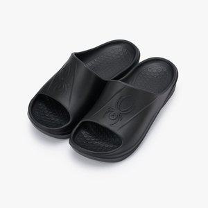 [스파이더](대구신세계) 공용 REKER 레커 SPKPFNSD205UBLK