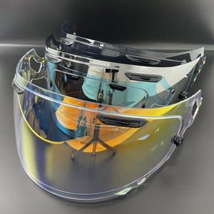 ARAI RX7X NE0 XD ASTRO GX RX 7X 헬멧 바이저 용 오토바이