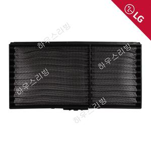 LG 엘지 RNW072PC2S RNW0600C2S TNQ0601T2S 시스템/천장형 에어컨 천장형 (일반) 프리필터 (2칸) MDJ571994