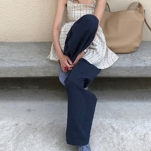 [메이비베이비] Mino Pants (2colors)
