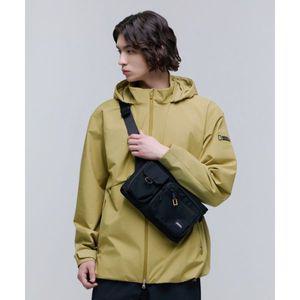 매장정품 내셔널지오그래픽 NATIONALGEOGRAPHIC N255ACR750 아델리 와이드 크로스백 BLACK N255ACR750099 5