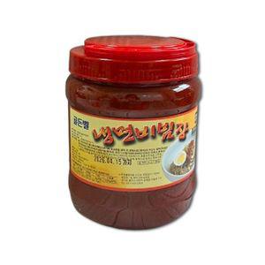 엠제이 골든벨 냉면비빔장 2kg