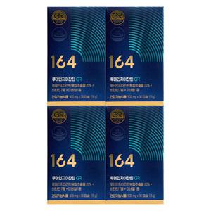 뉴트리원 루테인 지아잔틴 164 500mg x 30캡슐 4개 / 써클
