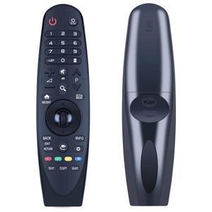 HD 스마트 TV MBM용 음성 AN-MR650P 원격 제어 예비 부품 없음 65584501 AKB 75055911 MW650A HU80KA HF80J
