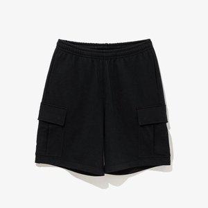 갤러리아 [뉴에라]카고 숏 팬츠 블랙 14536514