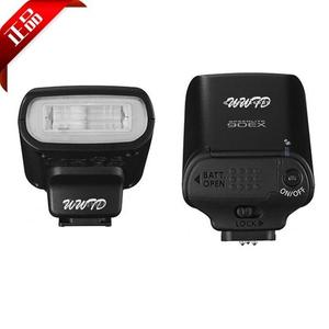 Speedlite 90EX 탑 플래시 램프 캐논 호환 M M2 600D 650D 700D 60D 5D Mark III SLR 및 G16 G15 G12 G11 G