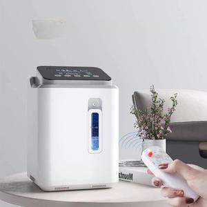 산소발생기 고압산소치료기 흡입기 정화 가정용 산소