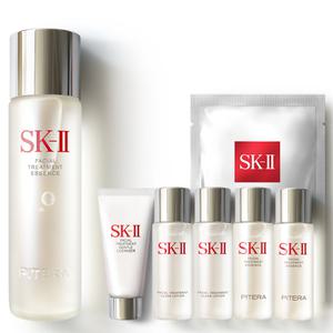 [롯데백화점]SK-II [6빅딜] 피테라 에센스 230ml 세트_선물세트