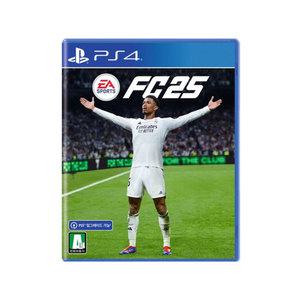 PS4 FC25 피파25 한글판