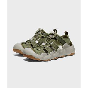 킨 KEEN 슬리퍼 샌들 신발 하이퍼포트 H2 올리브 Taupe